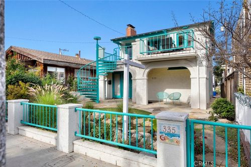 335 31st St, Hermosa Beach, CA, 90254-2321 | Card Image