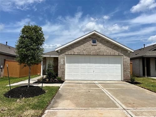 3068 Fantasy Terrace Drive, Katy, TX, 77493 | Card Image