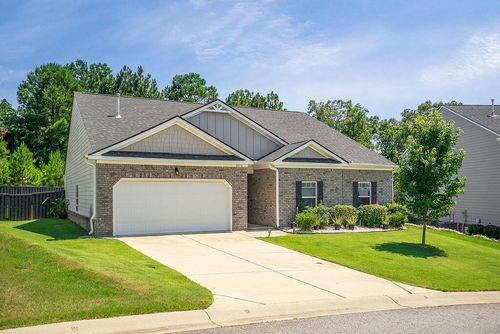 3076 White Gate Loop, Aiken, SC, 29801-5410 | Card Image