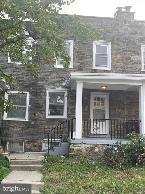 318 Margate Rd, UPPER DARBY, PA, 19082-4614 | Card Image