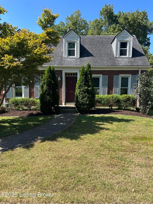 2358 Ashwood Dr, Louisville, KY, 40205-2041 | Card Image