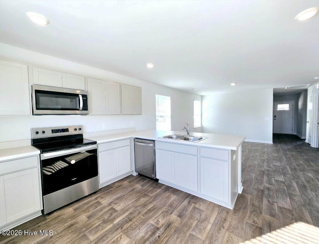 Residential Lease in Bolivia 2