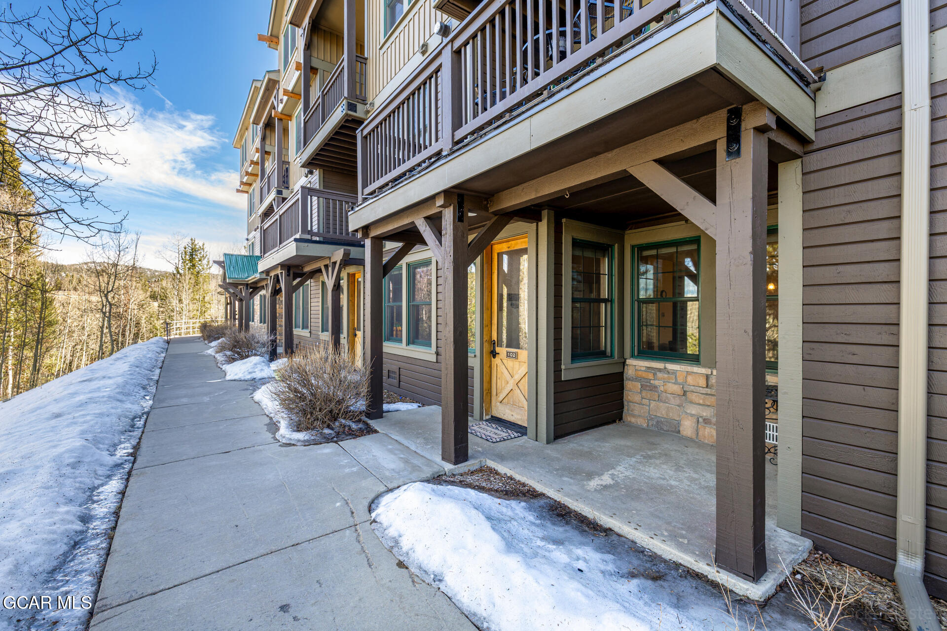 Residential in Granby 2