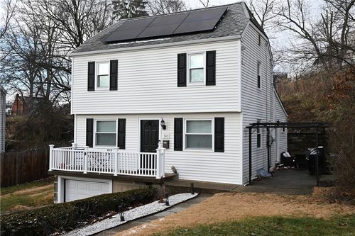 345 Delano Dr, Pittsburgh, PA, 15236-4470 | Card Image