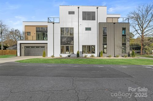 3101 Florida Ave, Charlotte, NC, 28205-2515 | Card Image