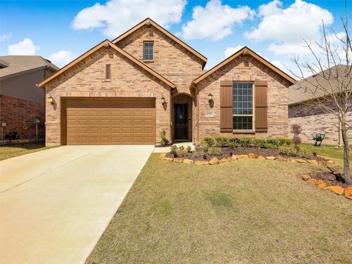 1213 Thrasher Dr, Little Elm, TX, 75068-1811 | Card Image