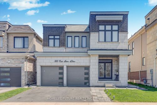 145 E Shore Dr, Bowmanville, ON, L1C1Z8 | Card Image