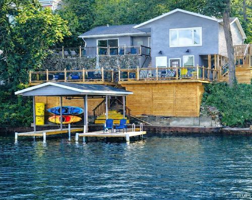 5117 N West Shafer Dr, Monticello, IN, 47960-7138 | Card Image