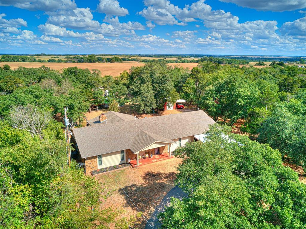 County Street 2791 , Chickasha, OK 73018
