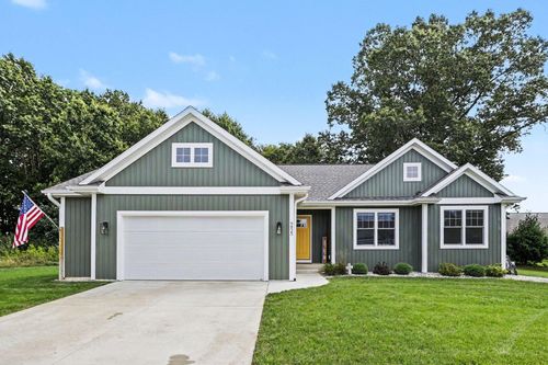 9825 Honey Creek Trl, Portage, MI, 49024-5650 | Card Image
