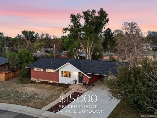 3148 E Maplewood Ave, Centennial, CO, 80121-2860 | Card Image