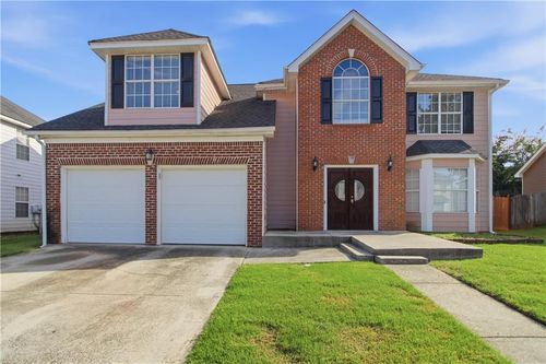 6169 Remington Park, Lithonia, GA, 30058-6454 | Card Image