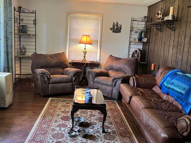 1103 Riverview Dr, House other with 3 bedrooms, 1 bathrooms and null parking in Mammoth Spring AR | Image 6