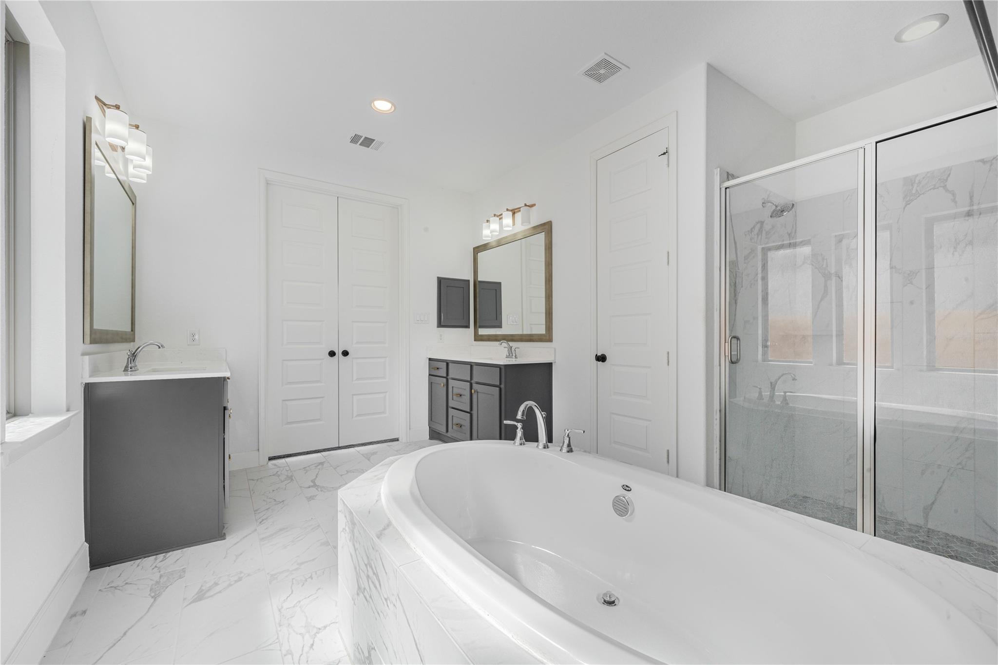 Residential in Katy 4