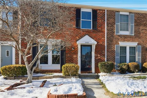 8422 Shannon Green Ct, Henrico, VA, 23228-1875 | Card Image
