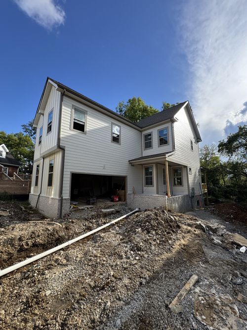 3195 Doak Ave, Nashville, TN, 37218-3203 | Card Image