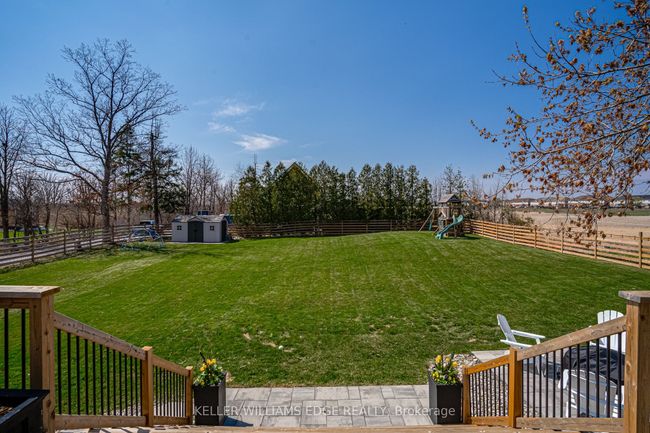 3322 Regional Rd 56, House other with 5 bedrooms, 3 bathrooms and 10 parking in Hamilton ON | Image 41