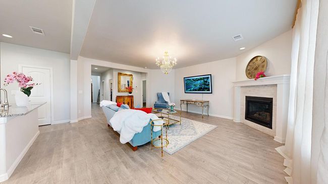 7009 Mcpherson Ln, House other with 3 bedrooms, 2 bathrooms and 2 parking in Midland TX | Image 33