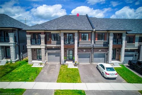 43 George Brier Dr W, Paris, ON, N3L0L8 | Card Image