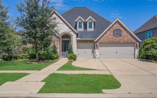 28518 Jade Springs Ln, Fulshear, TX, 77441-1991 | Card Image