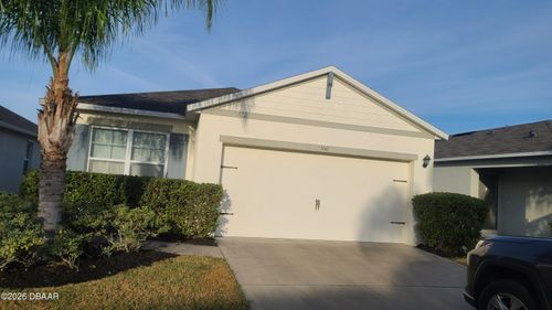 550 Armoyan Way, NEW SMYRNA BEACH, FL, 32168-2432 | Card Image