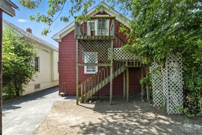 290 Crowley Ave, House other with 4 bedrooms, 2 bathrooms and null parking in Buffalo NY | Image 29