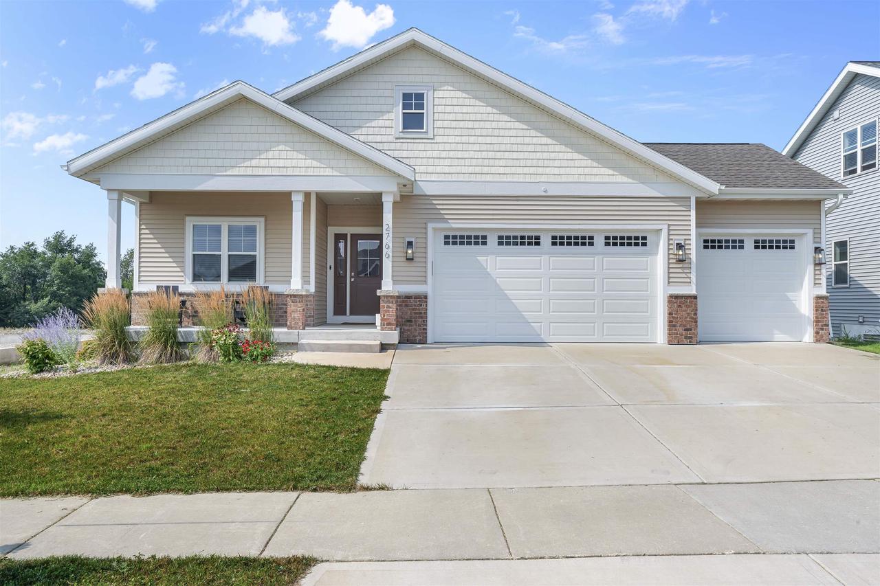 Bomani Dr, Sun Prairie, WI 53590
