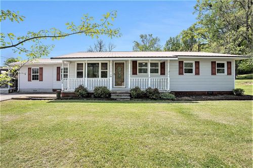 234 Oakman Rd Ne, Ranger, GA, 30734-7901 | Card Image