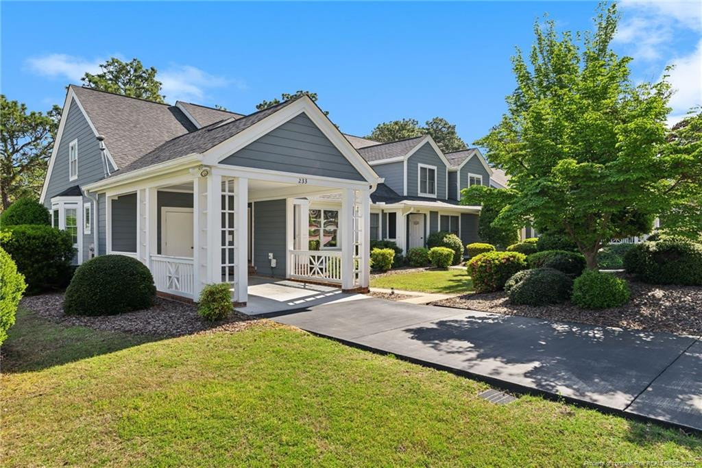 Knoll Rd, Southern Pines, NC 28387