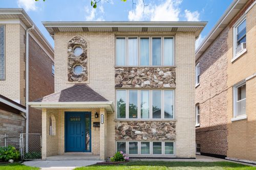 4906 S Kolin Ave, Chicago, IL, 60632-4527 | Card Image