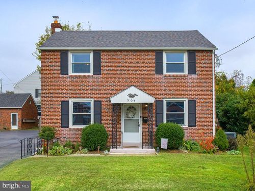 504 N Manoa Rd, HAVERTOWN, PA, 19083-3517 | Card Image