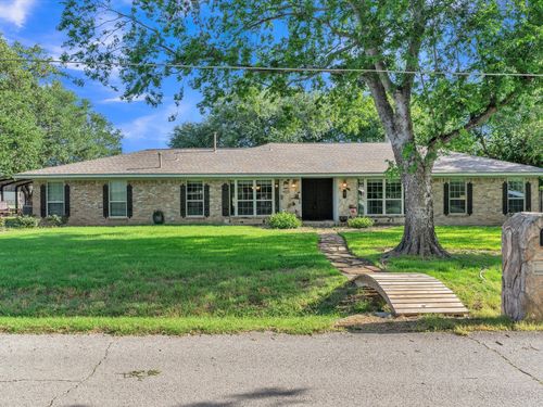 7 Hickory St, Hickory Creek, TX, 75065-3105 | Card Image