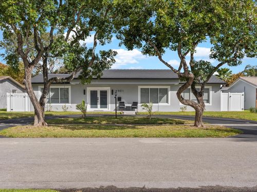 4901 Grant St, Hollywood, FL, 33021-5237 | Card Image