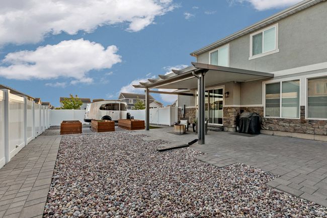 743 W 950 S, House other with 3 bedrooms, 3 bathrooms and 4 parking in Springville UT | Image 23