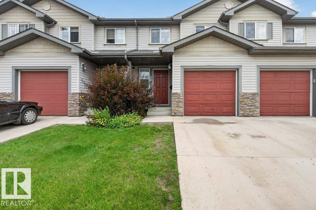 Residential in Edmonton