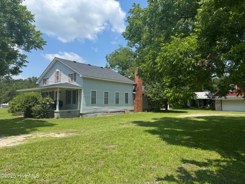 1885 Nc Highway 306, Grantsboro, NC, 28529 | Card Image