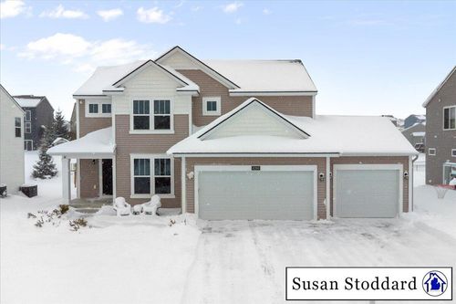 8200 Misty Meadow Ct, Byron Center, MI, 49315-6998 | Card Image