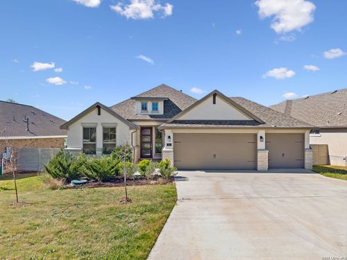 543 Orchard Way, New Braunfels, TX, 78132-2976 | Card Image