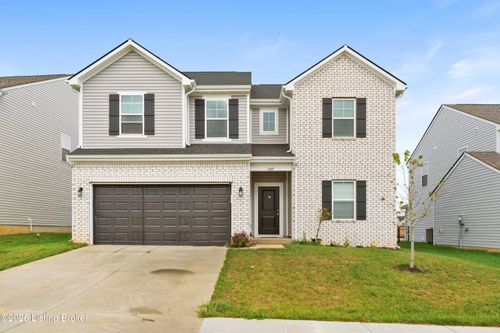 1417 Whileaway Ct, Louisville, KY, 40245-8805 | Card Image