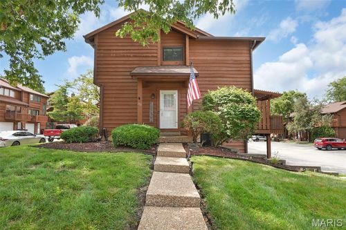 218 Cedar Grove Dr, Saint Charles, MO, 63304-7334 | Card Image
