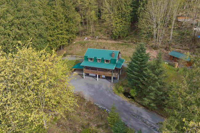 3248 Karson Road, House other with 3 bedrooms, 2 bathrooms and 8 parking in Yarrow BC | Image 1