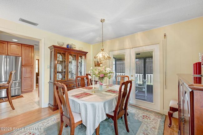 1208 Duke Way, House other with 3 bedrooms, 2 bathrooms and null parking in Cocoa FL | Image 14