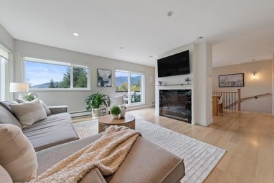 5620 Eagle Crt, House other with 4 bedrooms, 2 bathrooms and 2 parking in North Vancouver BC | Image 1