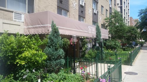 206-5730 N Sheridan Road, Chicago, IL, 60660 | Card Image