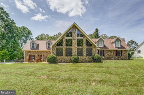 1183 Daniel Rd, LOUISA, VA, 23093-5437 | Card Image