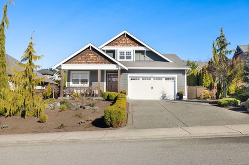 2567 Mcclaren Rd, Mill Bay, BC, V8H1H6 | Card Image