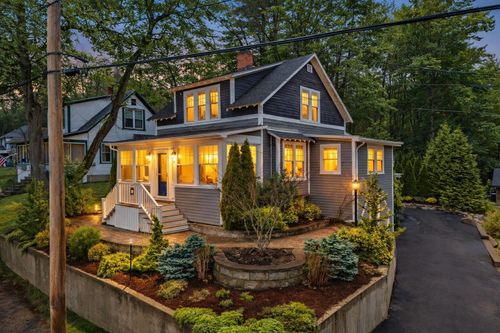 11 Woodbury St, Keene, NH, 03431-2753 | Card Image