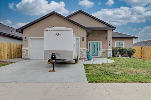 4134 Nadia Drive, Corpus Christi, TX, 78414 | Card Image