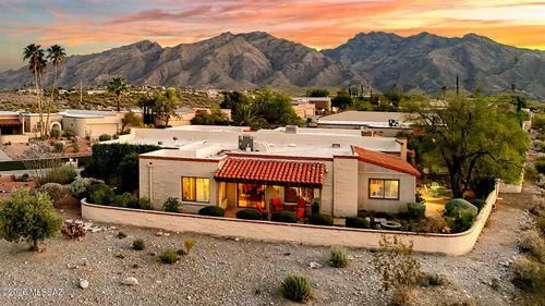 5270 N Fort Yuma Trail, Tucson, AZ, 85750 | Card Image