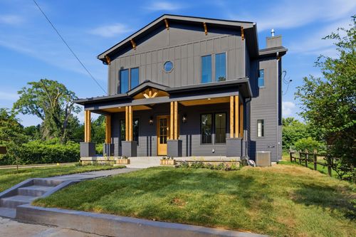 1025 Meridian St, Nashville, TN, 37207-5760 | Card Image
